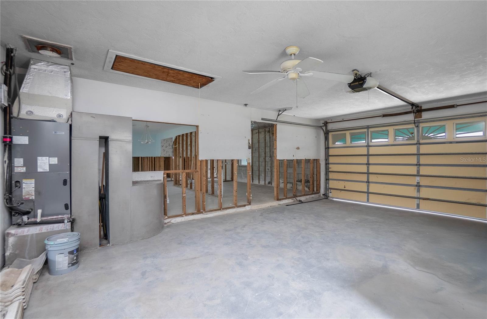 CAPRI ISLE SUB - Residential