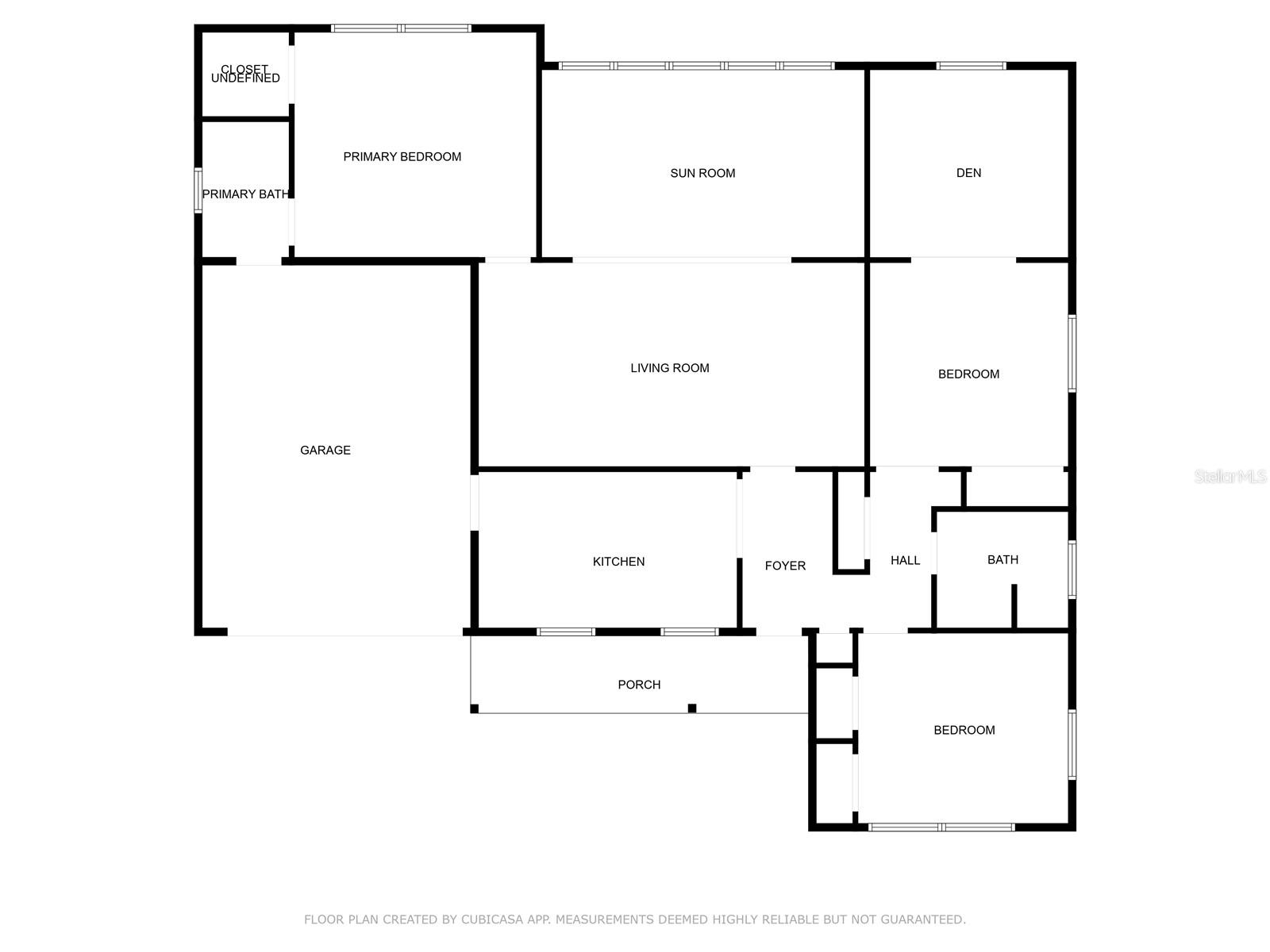 CAPRI ISLE SUB - Residential