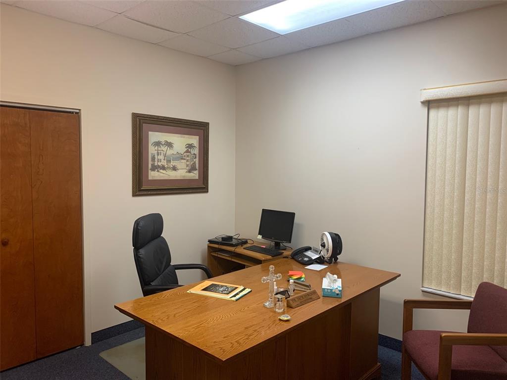 PORT RICHEY LAND CO SUB - Commercial Sale