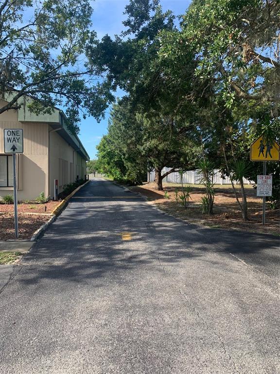 PORT RICHEY LAND CO SUB - Commercial Sale