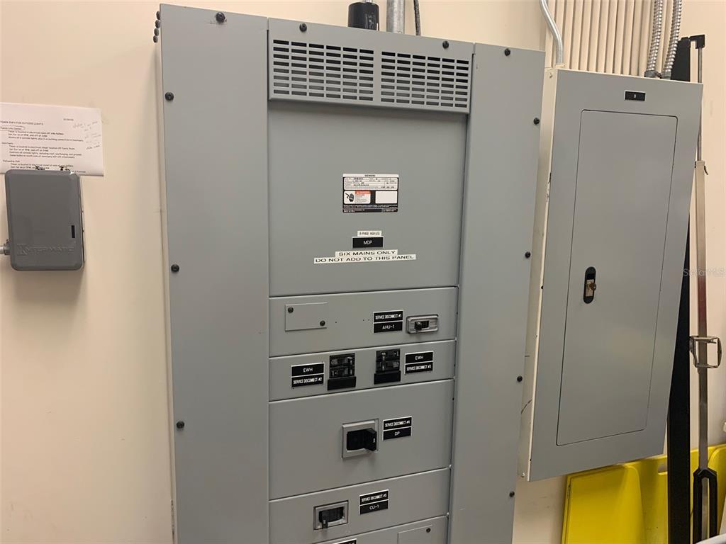 PORT RICHEY LAND CO SUB - Commercial Sale