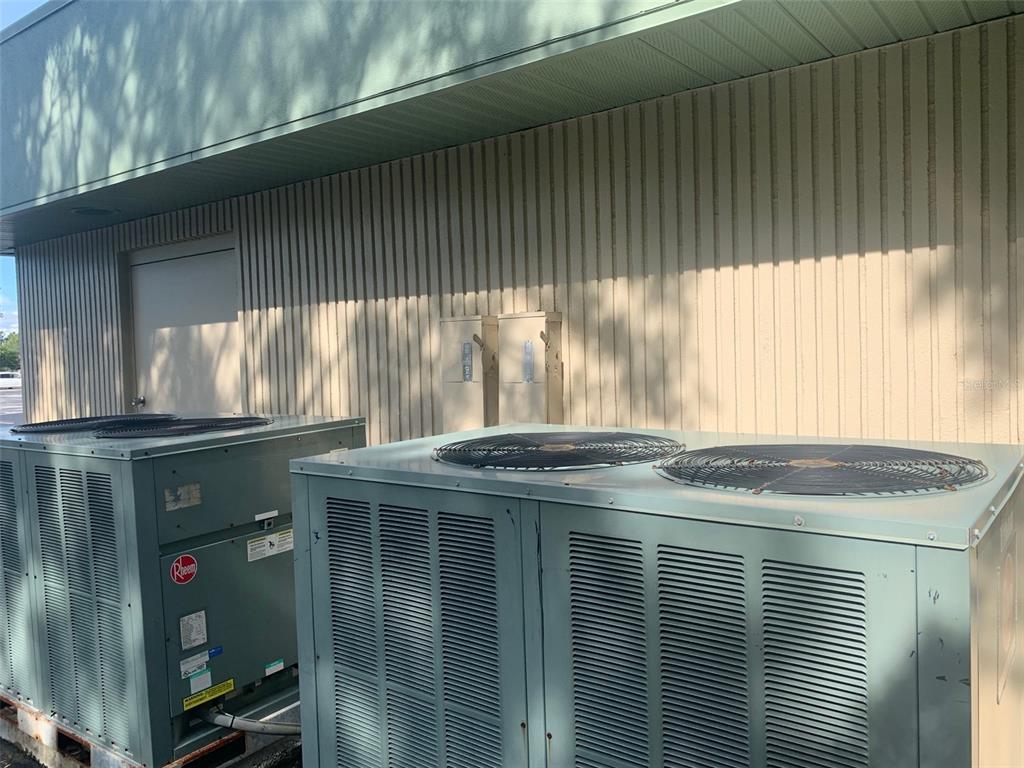 PORT RICHEY LAND CO SUB - Commercial Sale