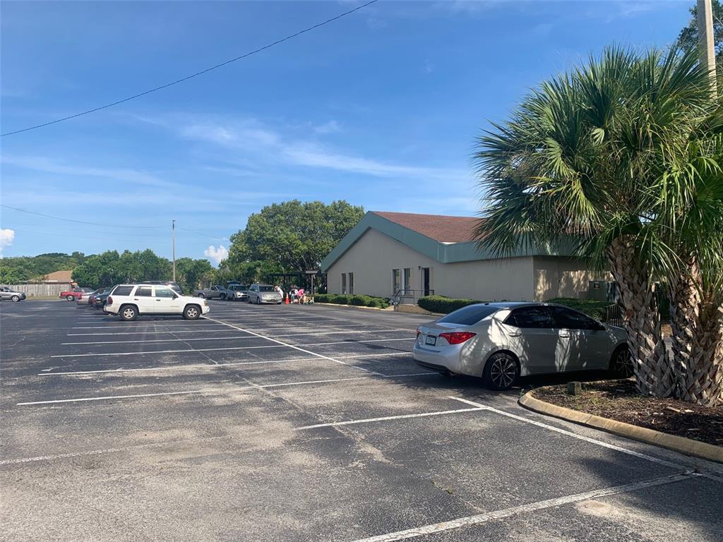 PORT RICHEY LAND CO SUB - Commercial Sale