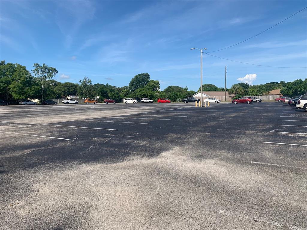 PORT RICHEY LAND CO SUB - Commercial Sale