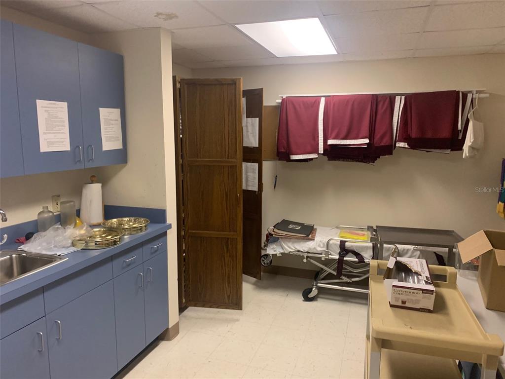 PORT RICHEY LAND CO SUB - Commercial Sale