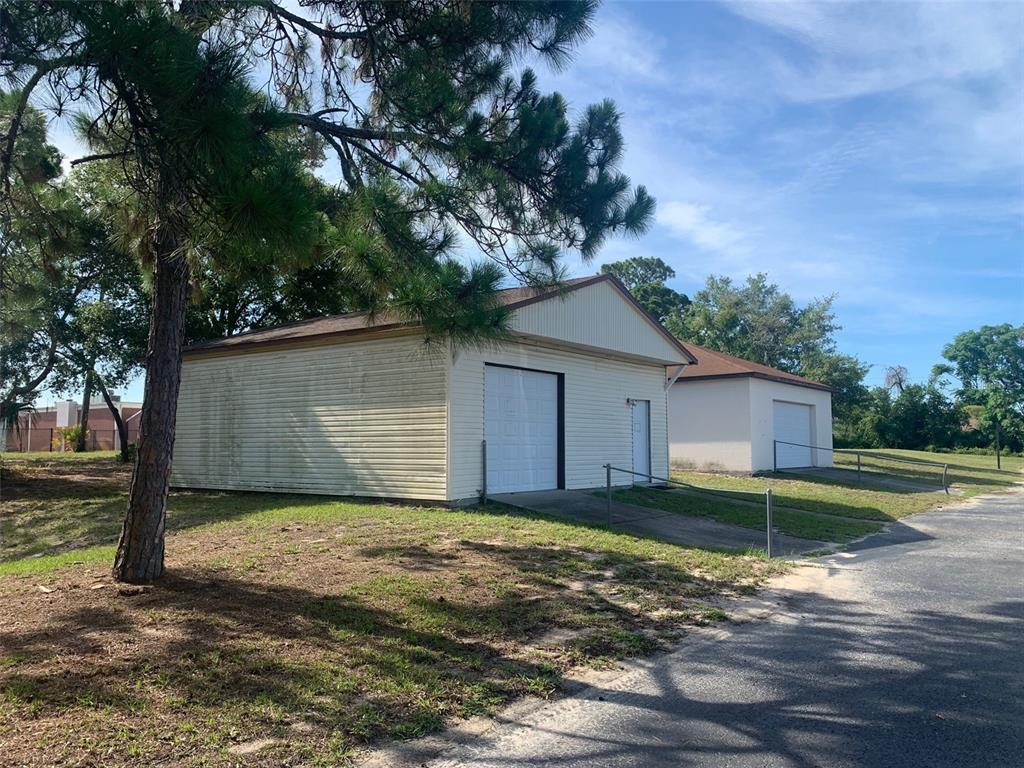 PORT RICHEY LAND CO SUB - Commercial Sale