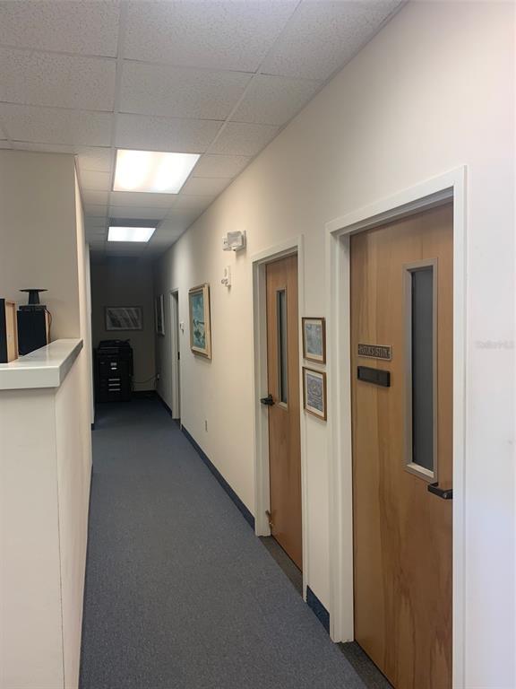 PORT RICHEY LAND CO SUB - Commercial Sale