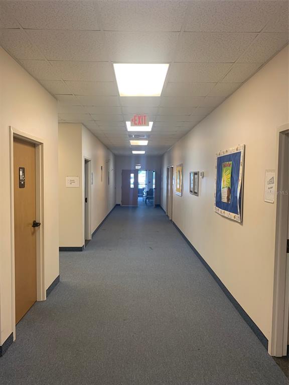 PORT RICHEY LAND CO SUB - Commercial Sale