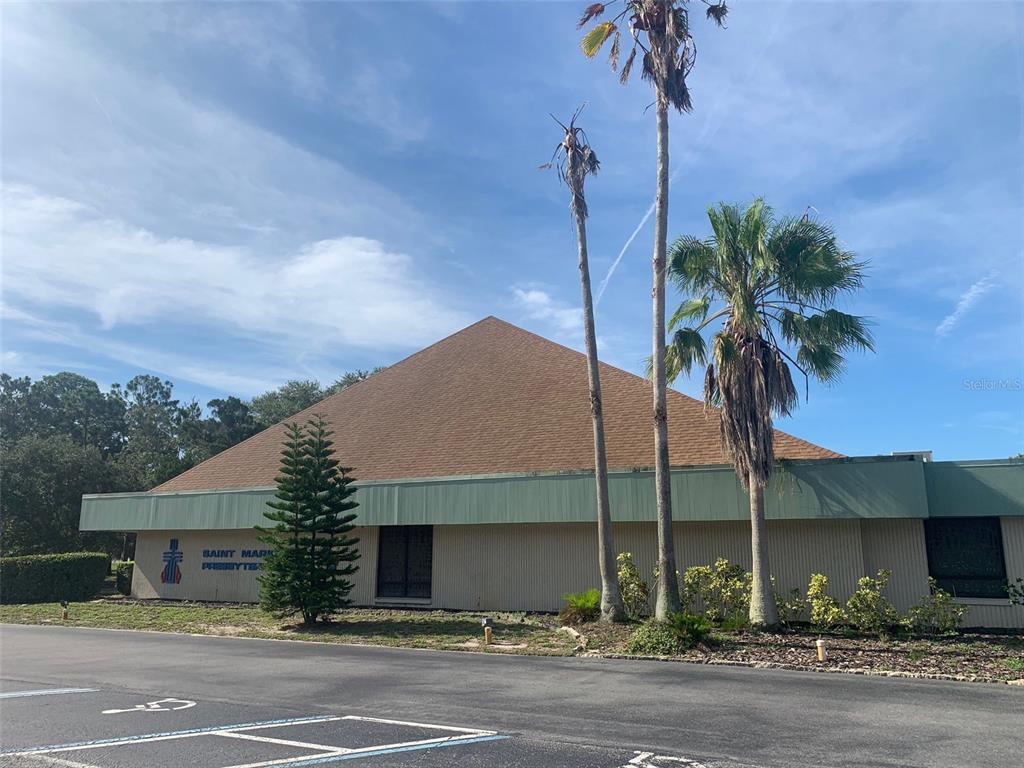 PORT RICHEY LAND CO SUB - Commercial Sale