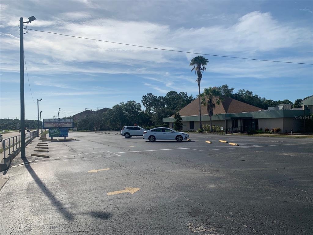 PORT RICHEY LAND CO SUB - Commercial Sale