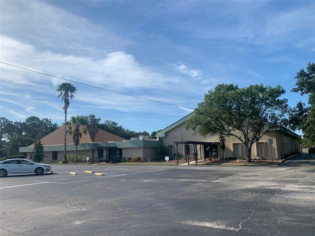 PORT RICHEY LAND CO SUB - Commercial Sale