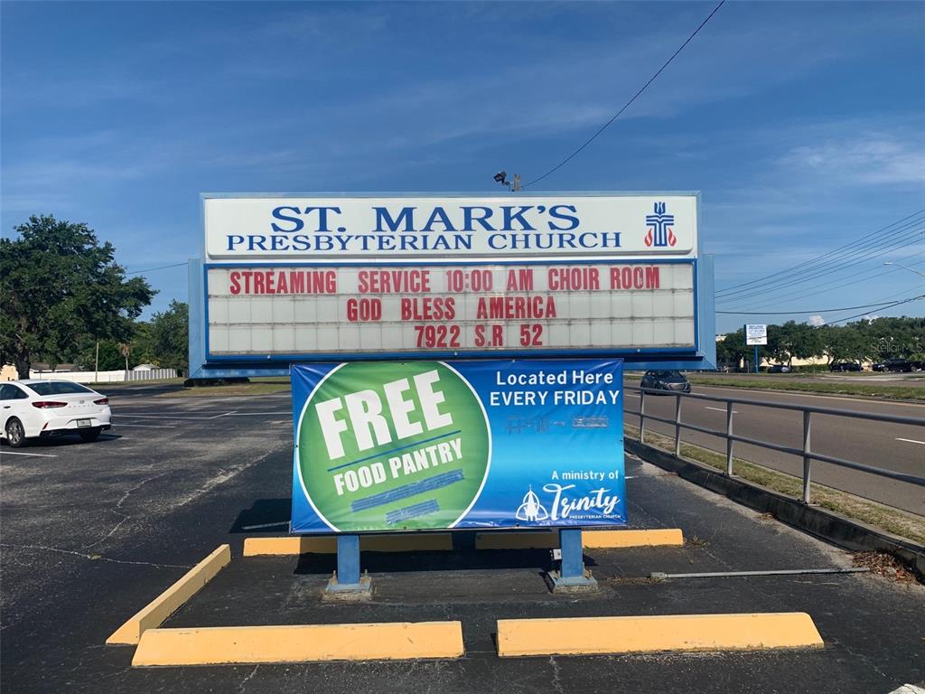 PORT RICHEY LAND CO SUB - Commercial Sale