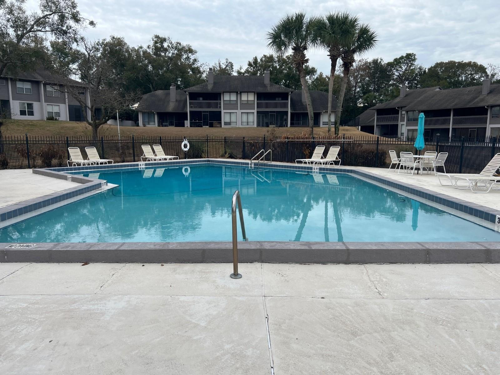 MONTGOMERY CLUB CONDO - Residential