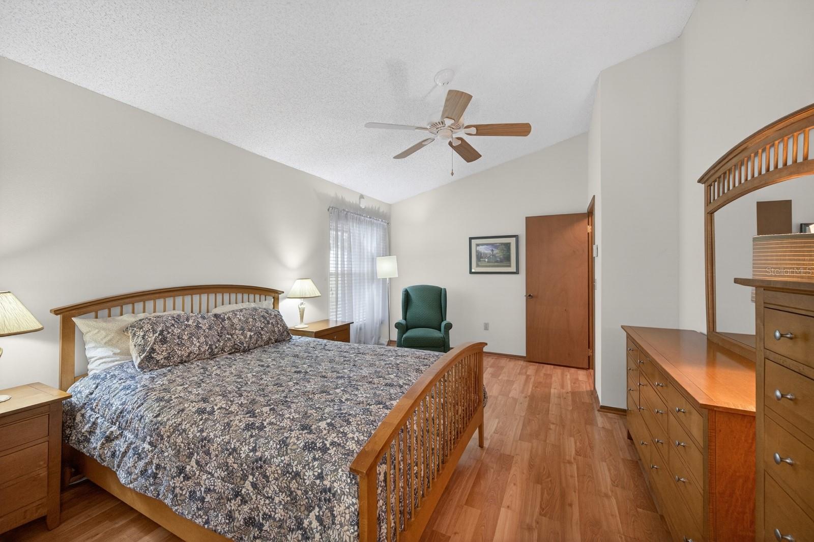 MONTGOMERY CLUB CONDO - Residential