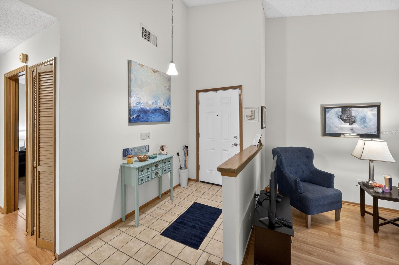 MONTGOMERY CLUB CONDO - Residential