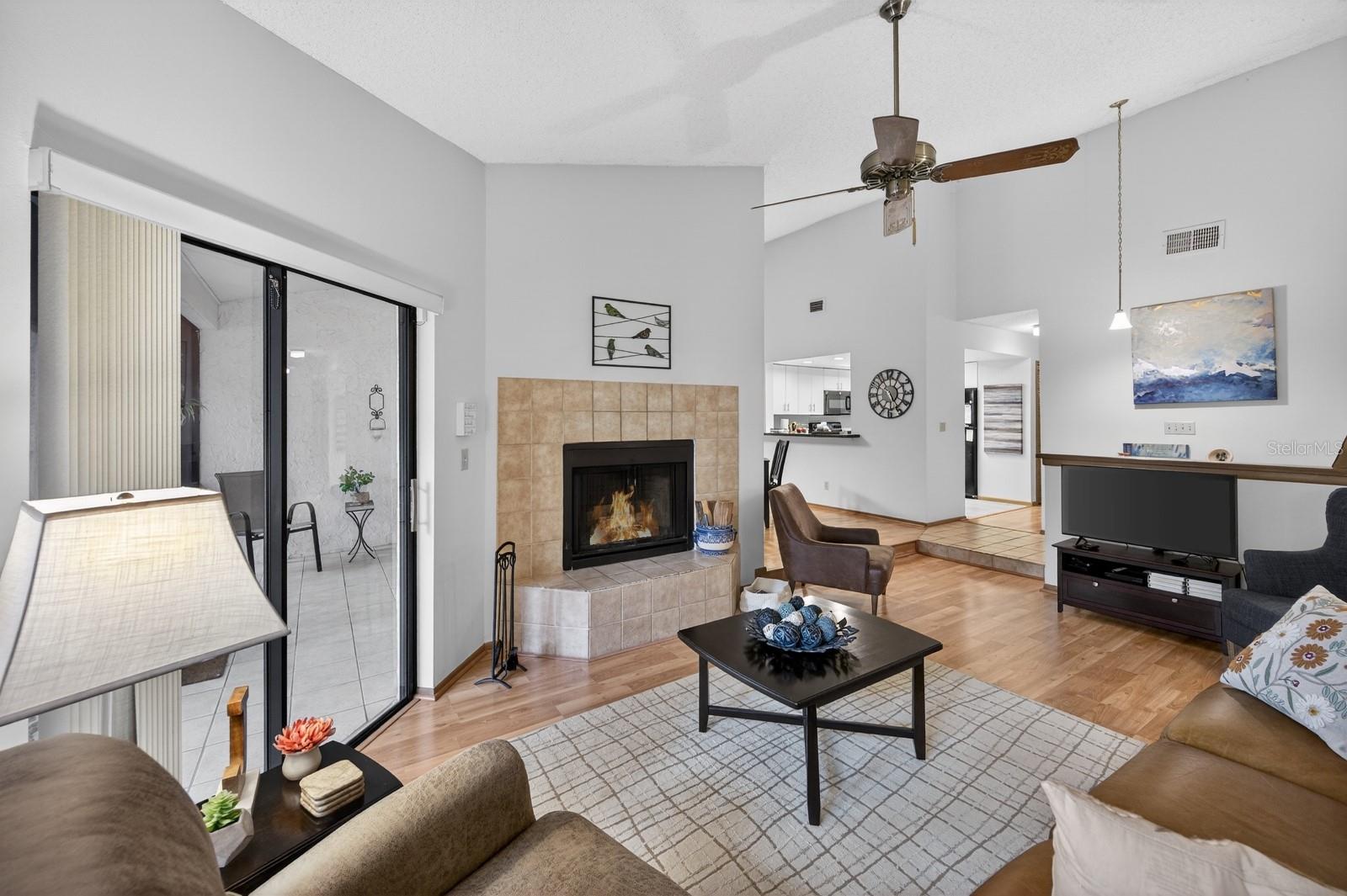 MONTGOMERY CLUB CONDO - Residential