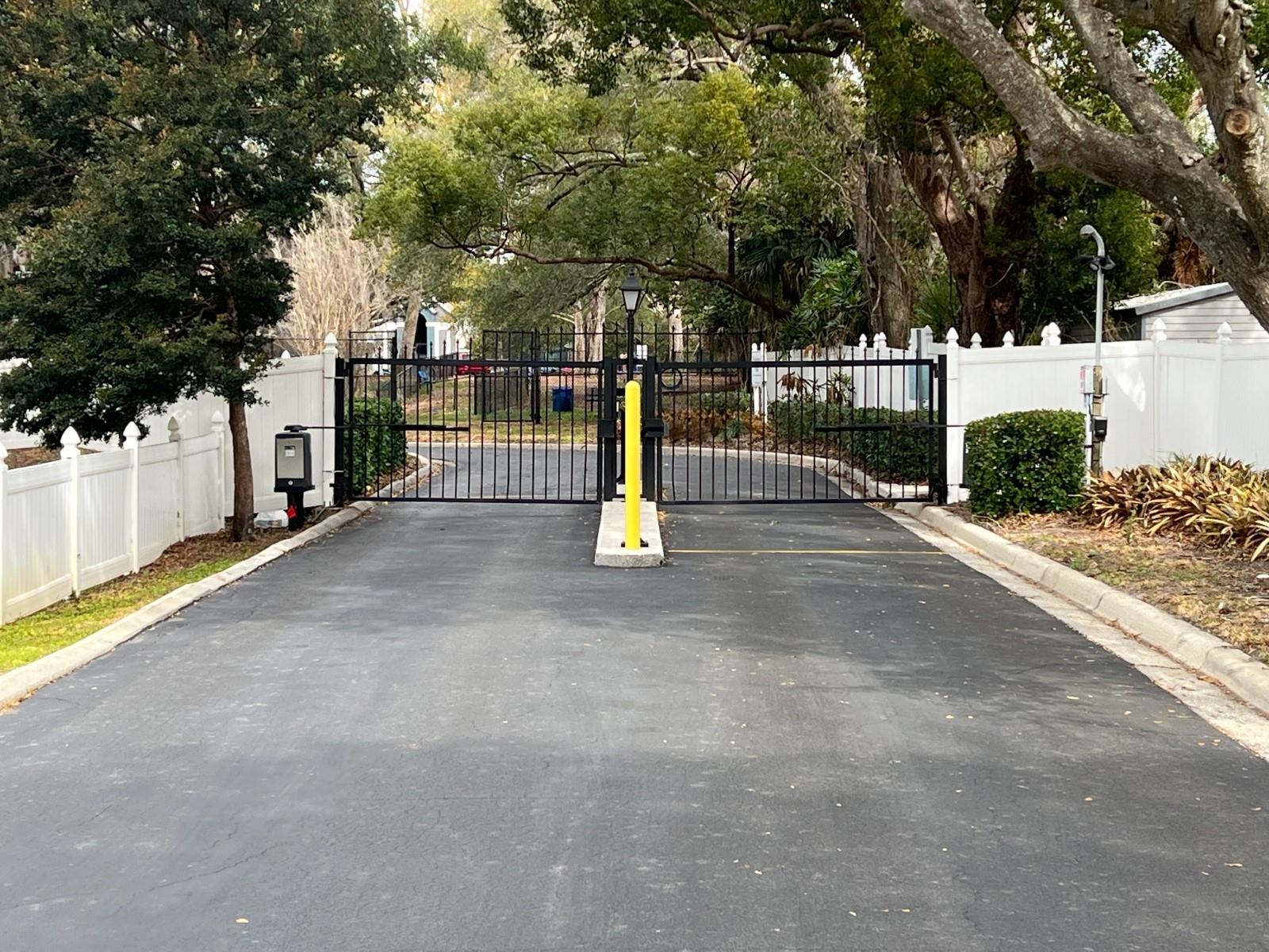 MONTGOMERY CLUB CONDO - Residential