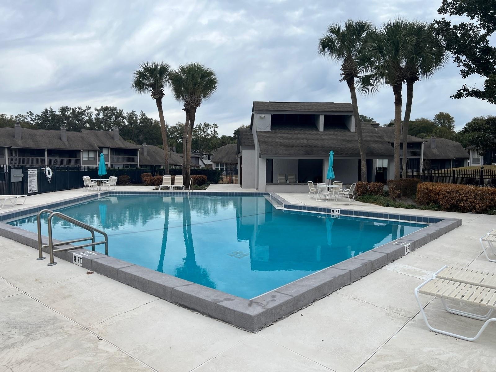 MONTGOMERY CLUB CONDO - Residential