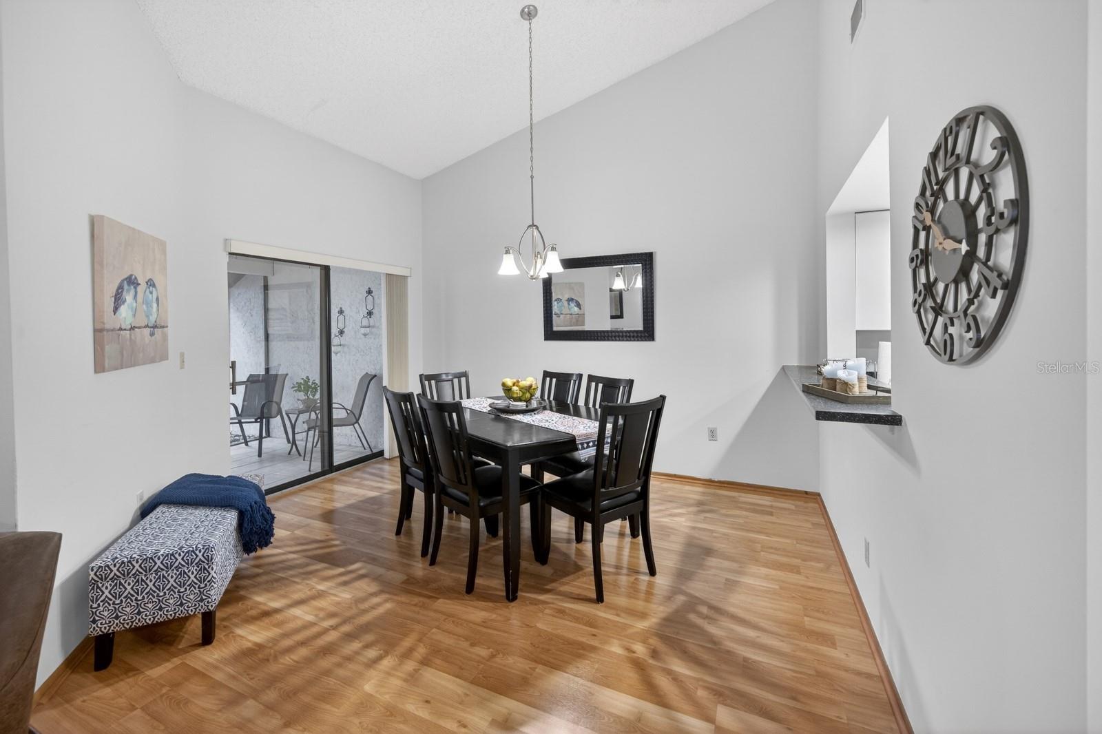 MONTGOMERY CLUB CONDO - Residential