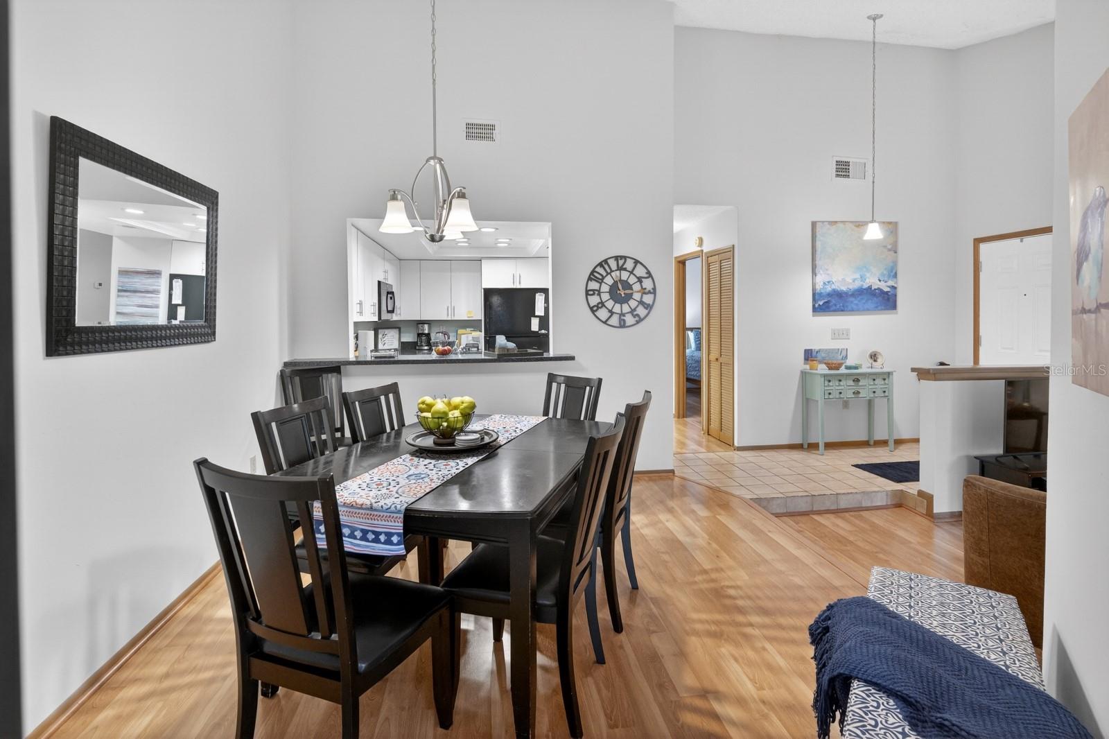 MONTGOMERY CLUB CONDO - Residential