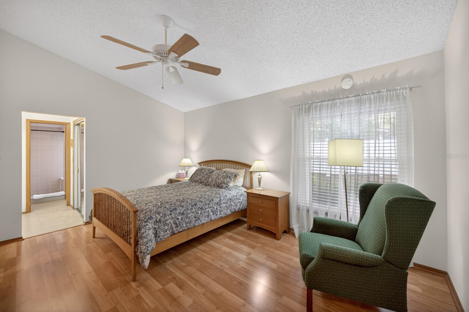 MONTGOMERY CLUB CONDO - Residential