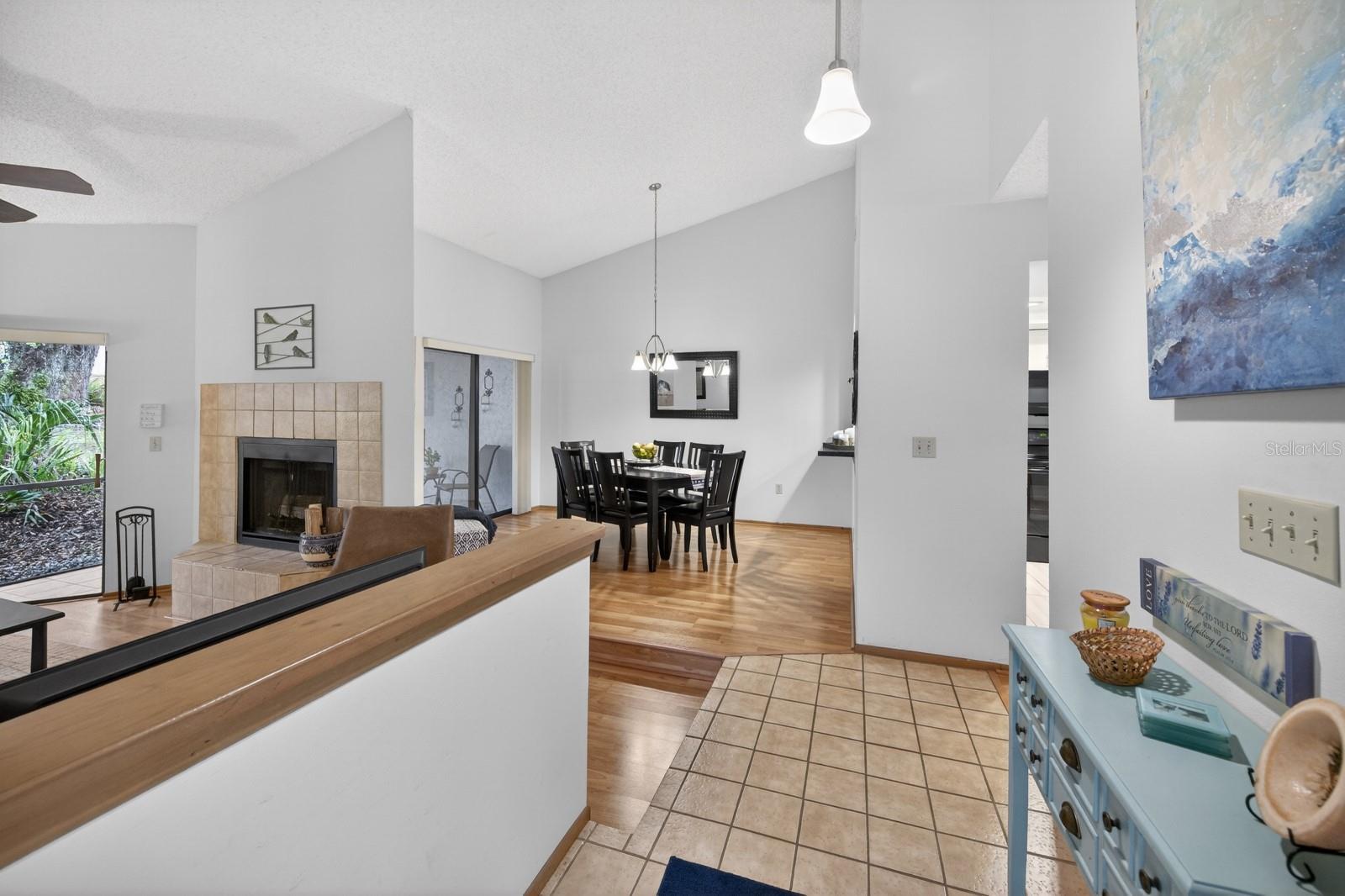 MONTGOMERY CLUB CONDO - Residential