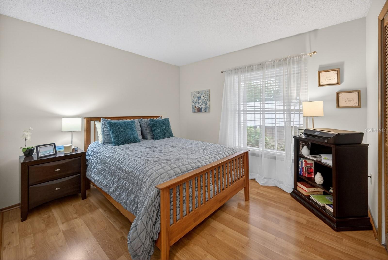 MONTGOMERY CLUB CONDO - Residential