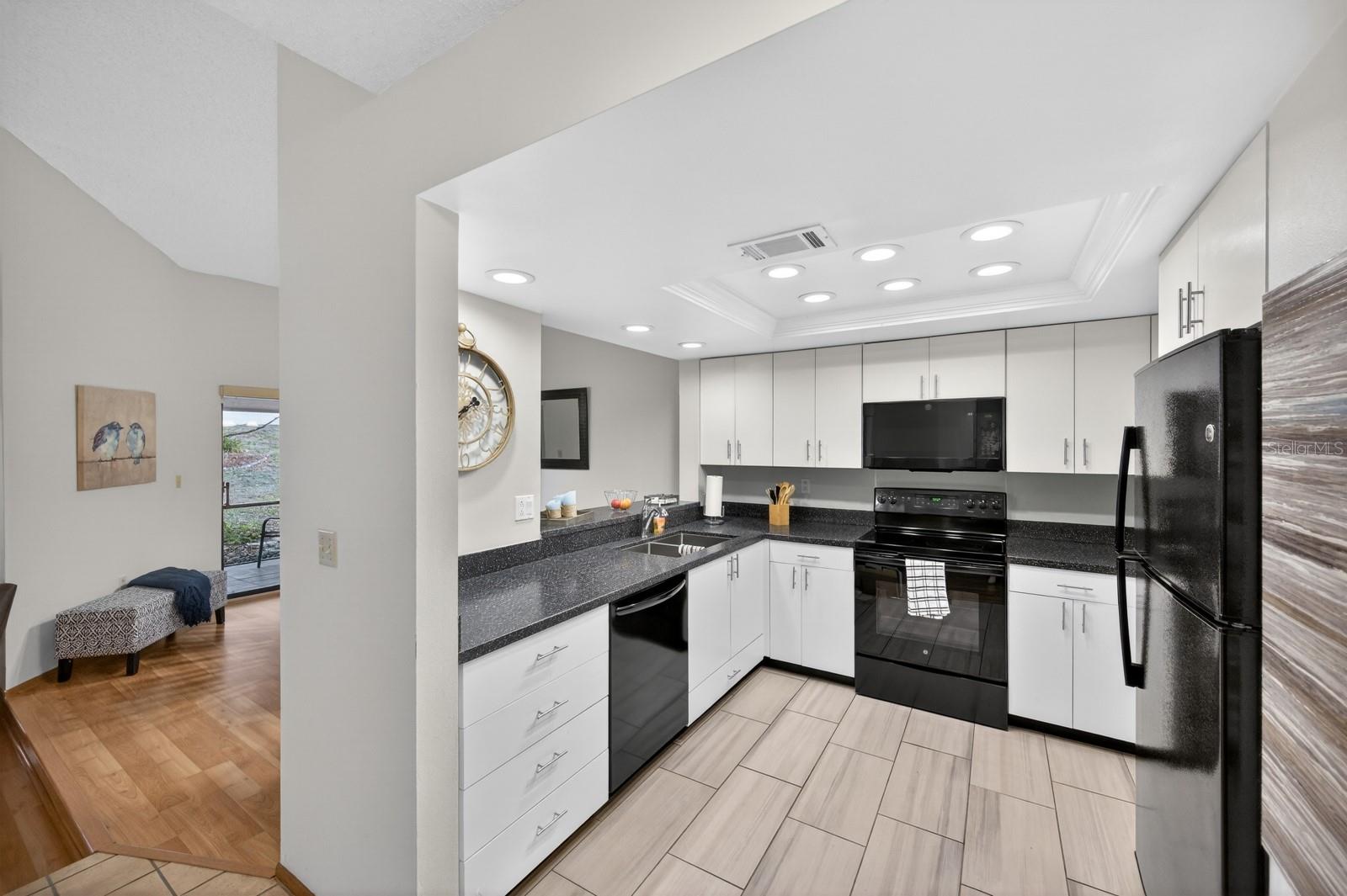 MONTGOMERY CLUB CONDO - Residential