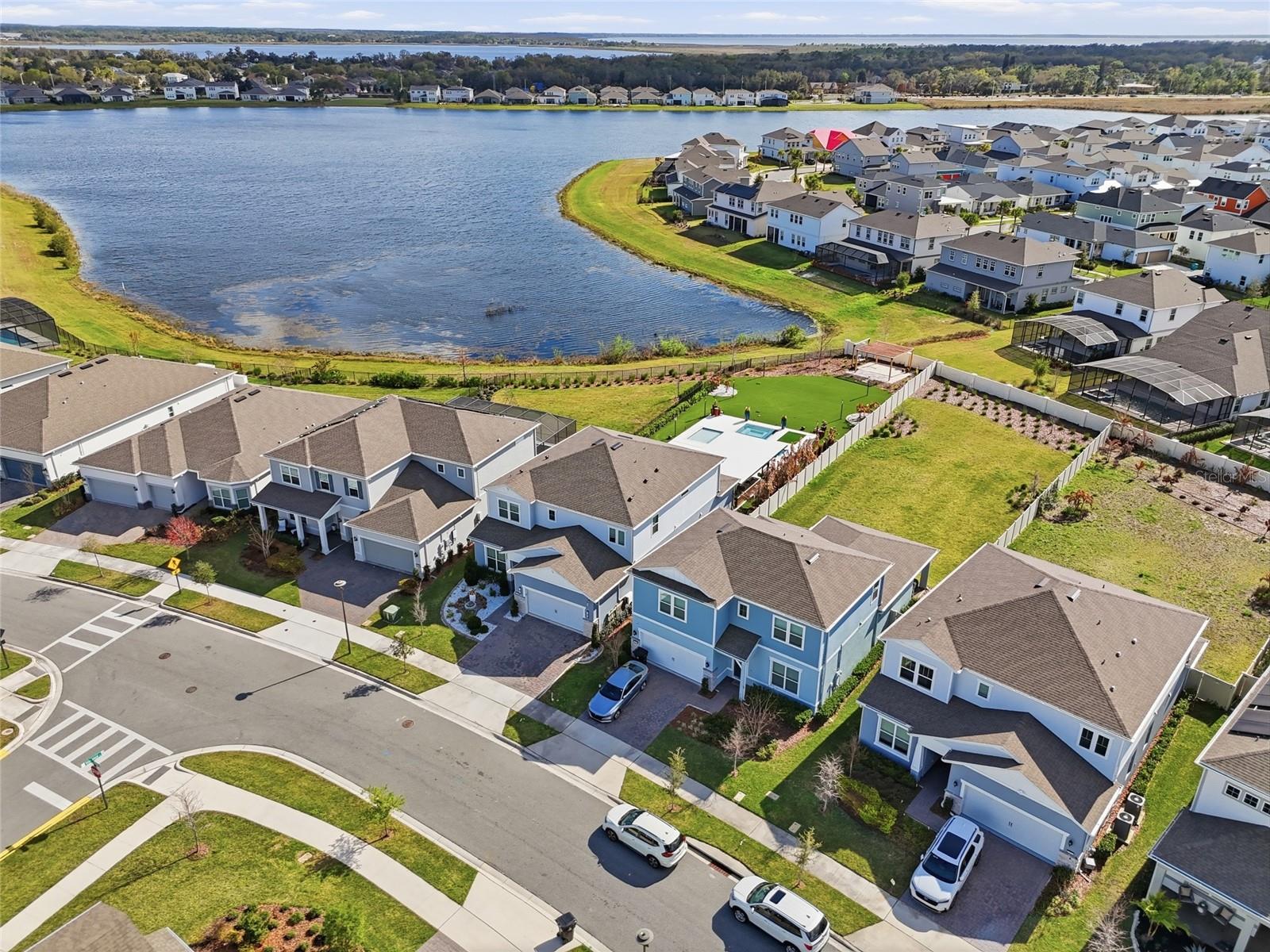 ISLES/LK NONA PH 2 - Residential