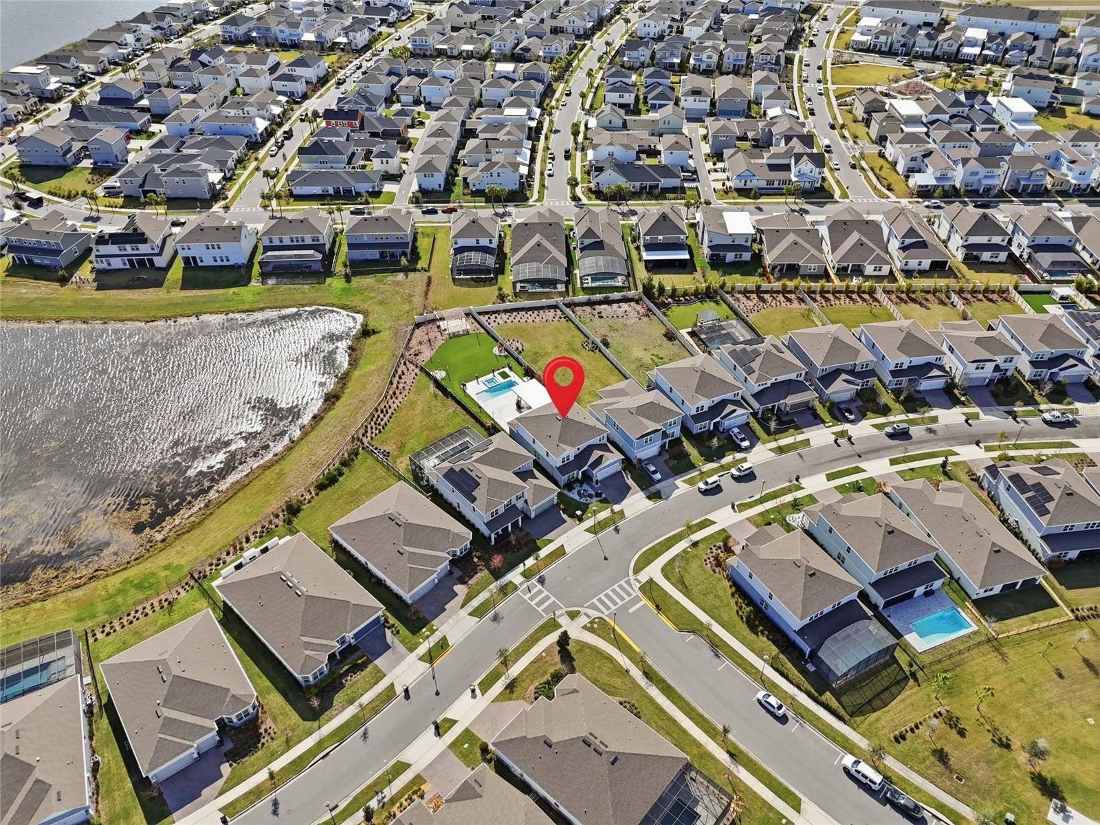 ISLES/LK NONA PH 2 - Residential