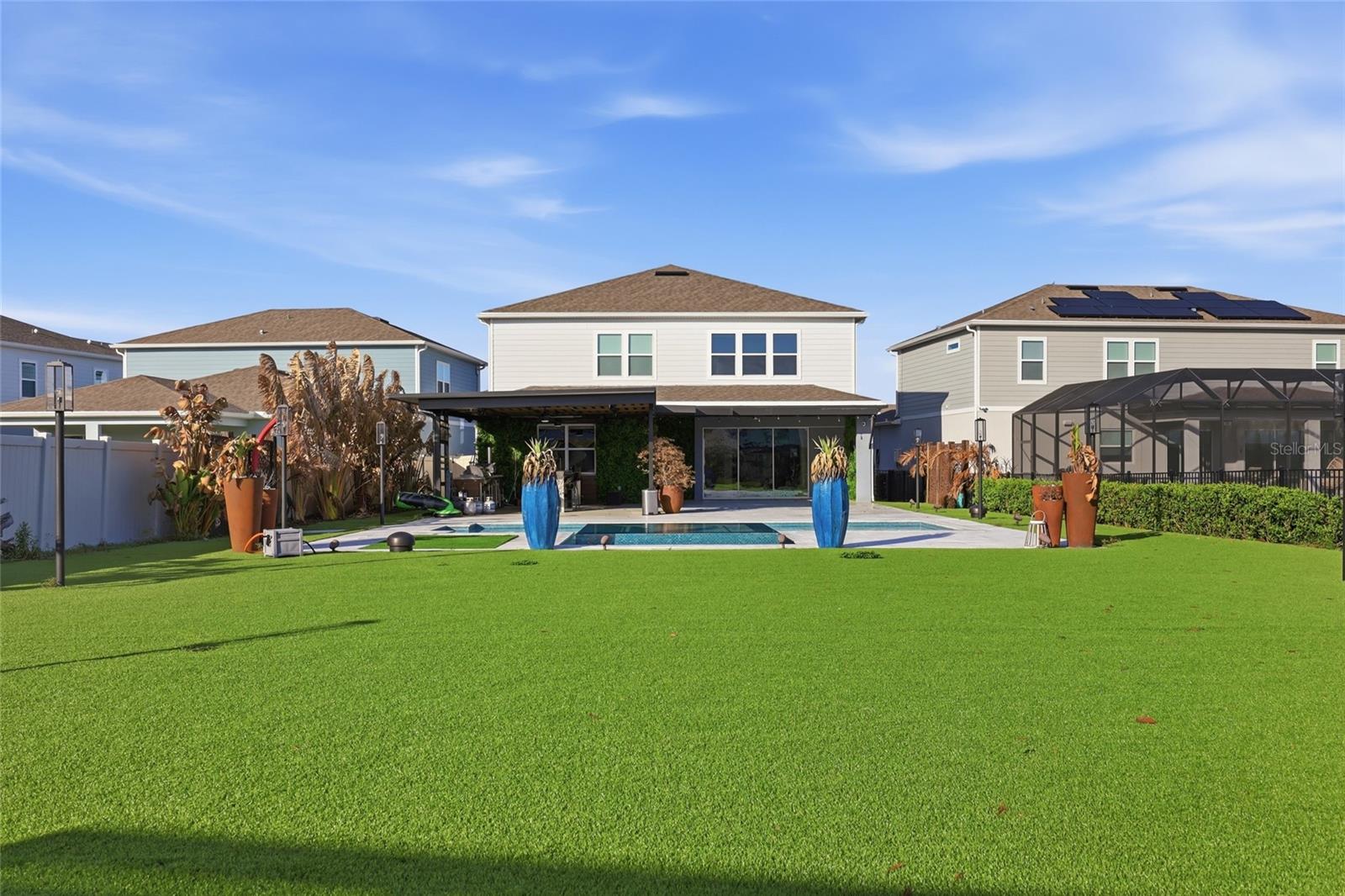 ISLES/LK NONA PH 2 - Residential