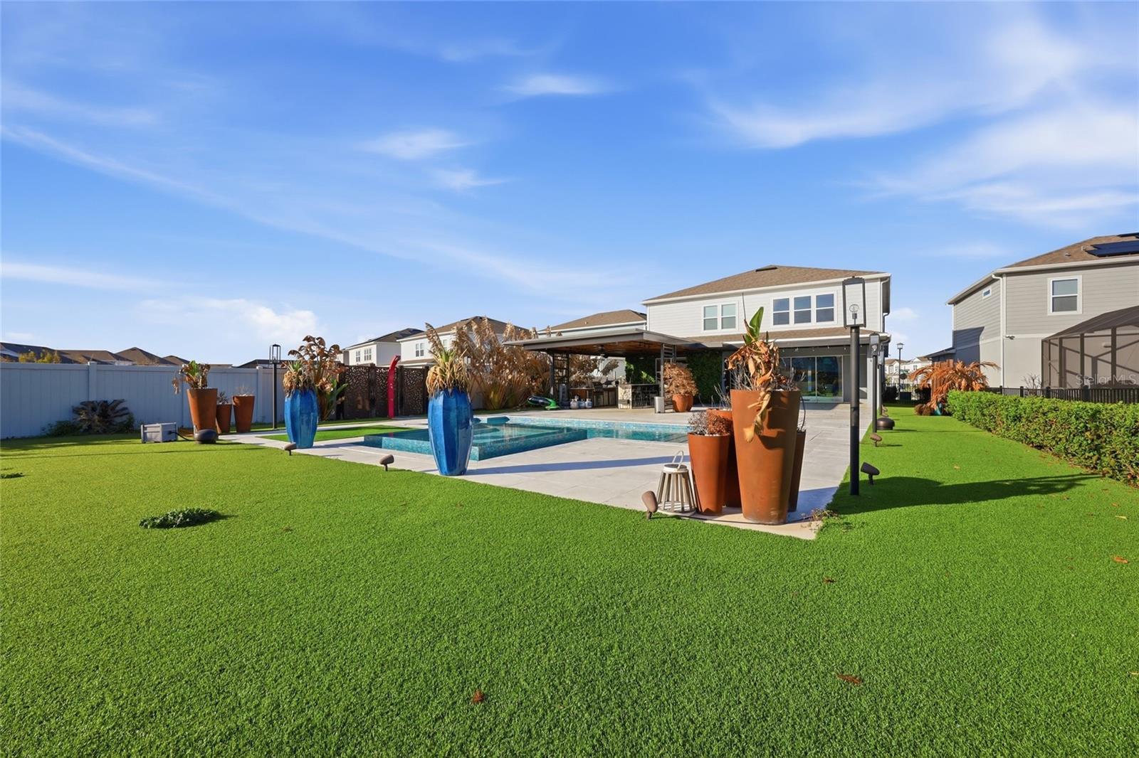 ISLES/LK NONA PH 2 - Residential