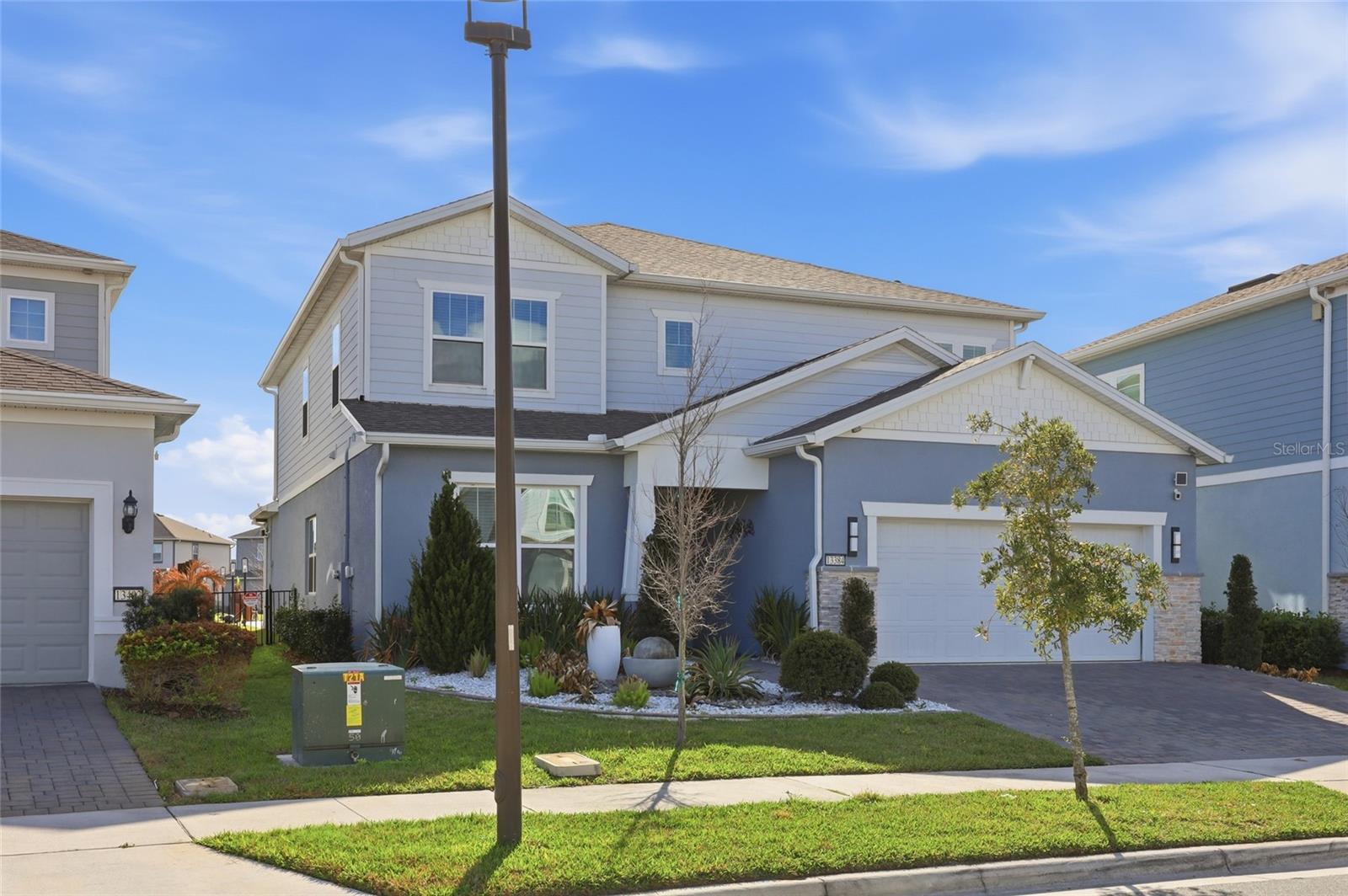 ISLES/LK NONA PH 2 - Residential