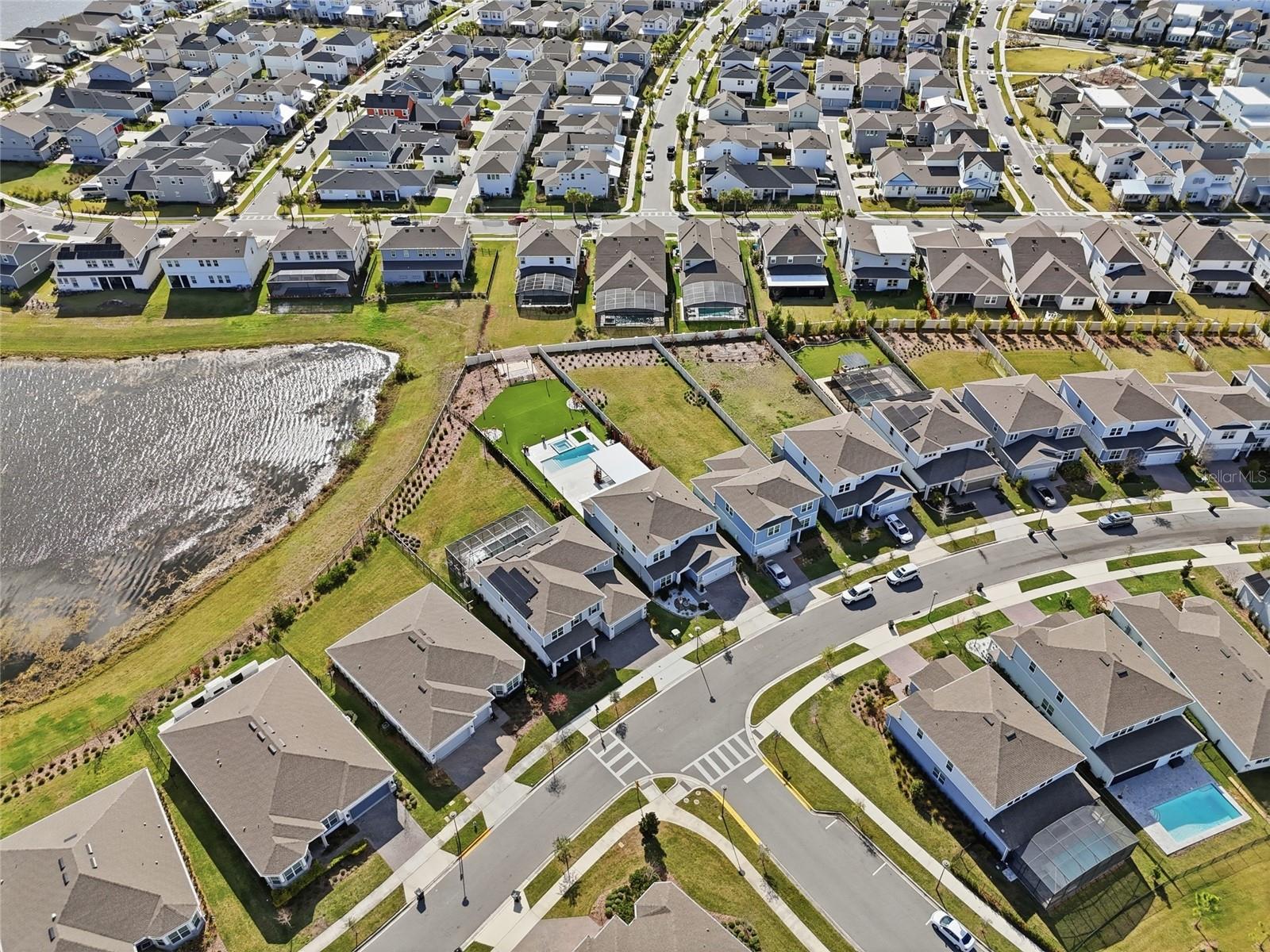 ISLES/LK NONA PH 2 - Residential