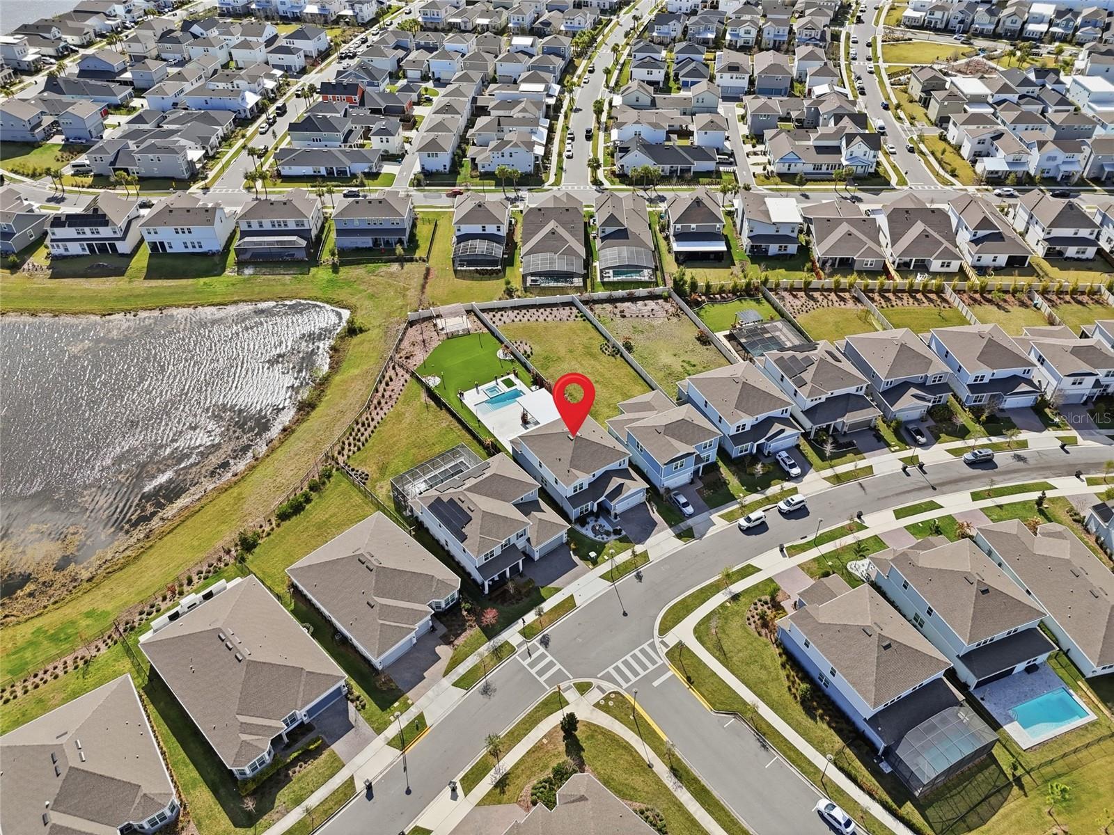 ISLES/LK NONA PH 2 - Residential