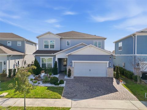 Photo of 13384 Panama Beach Court, Orlando, FL 32827 (MLS # O6387981)