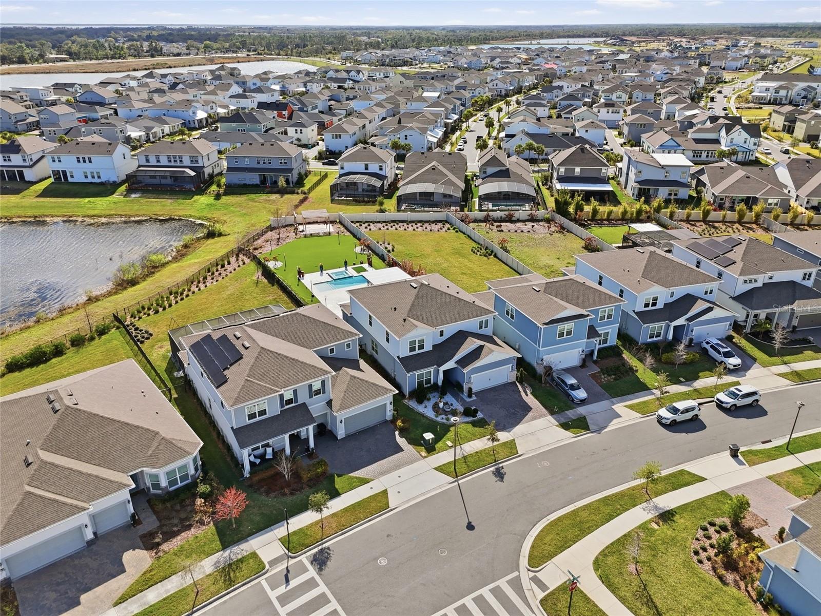 ISLES/LK NONA PH 2 - Residential