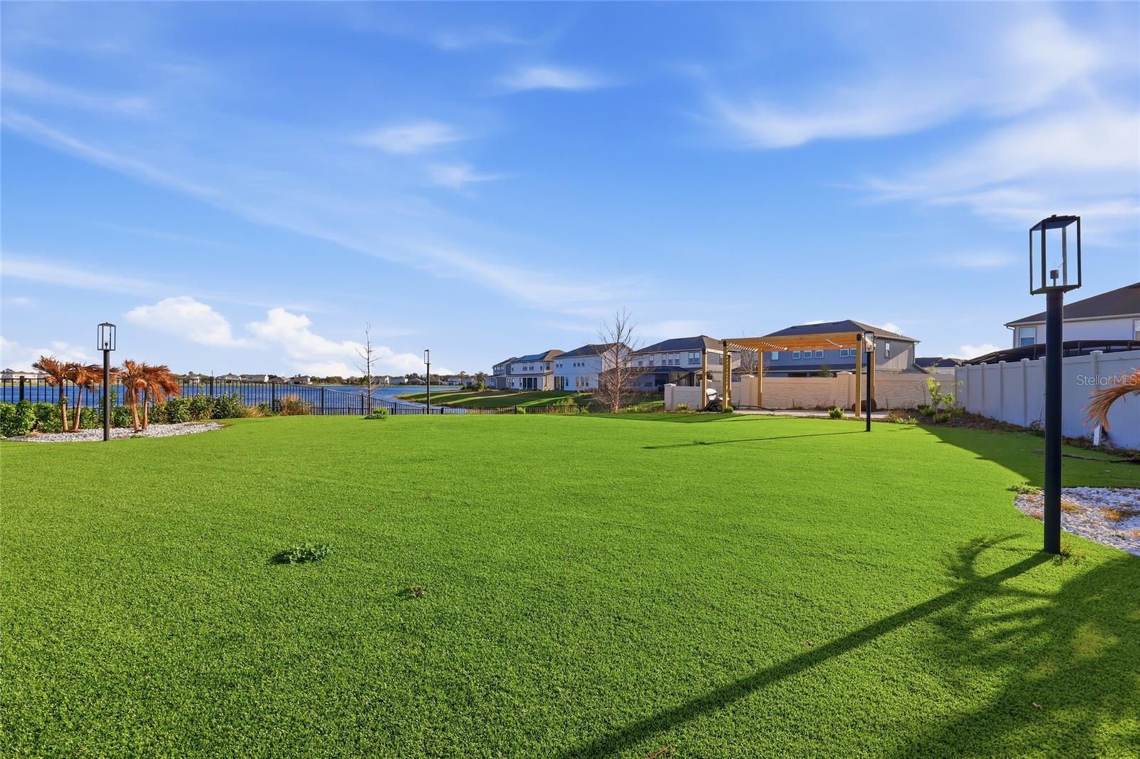 ISLES/LK NONA PH 2 - Residential