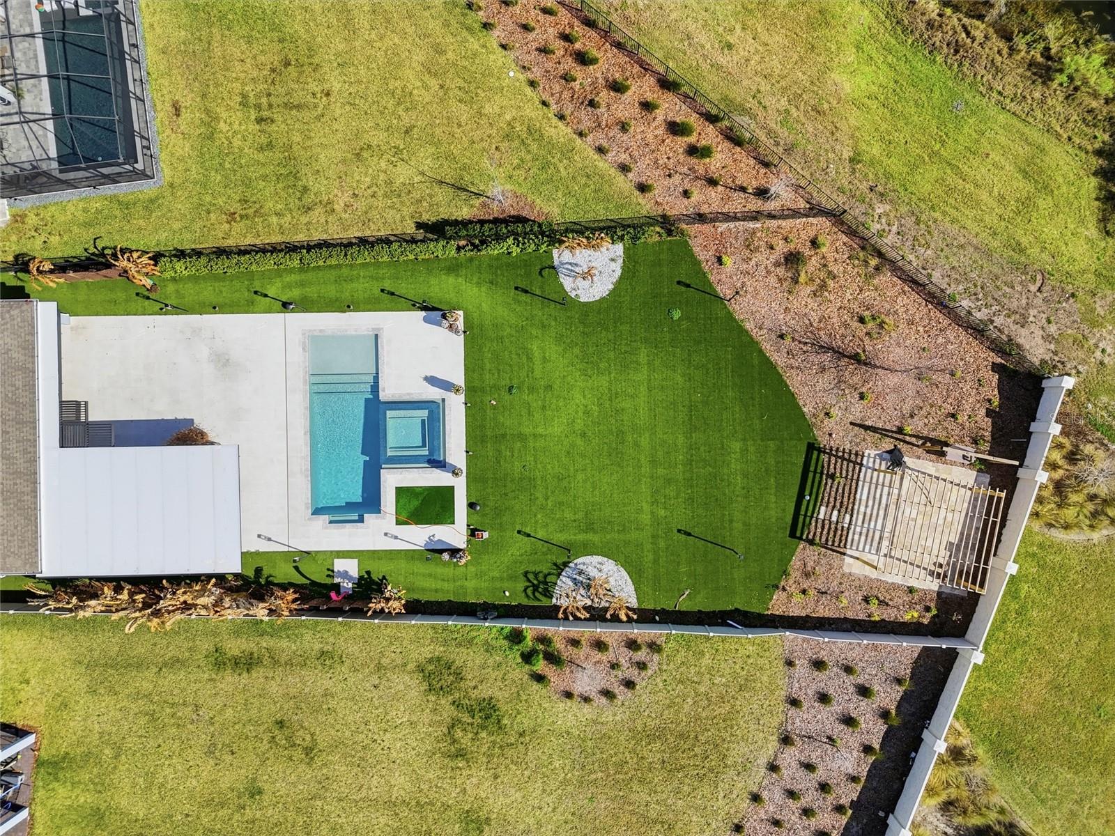 ISLES/LK NONA PH 2 - Residential