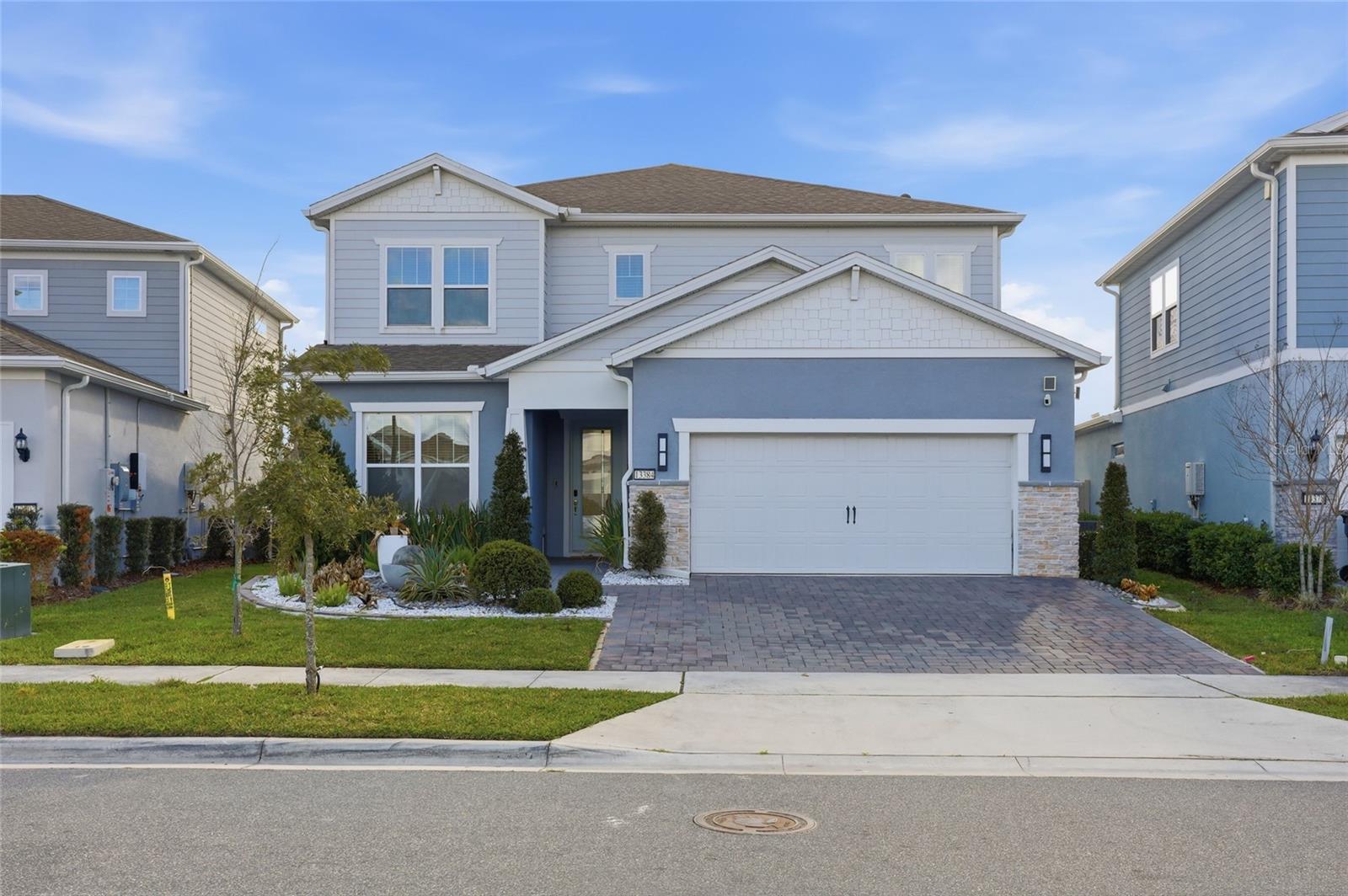 ISLES/LK NONA PH 2 - Residential