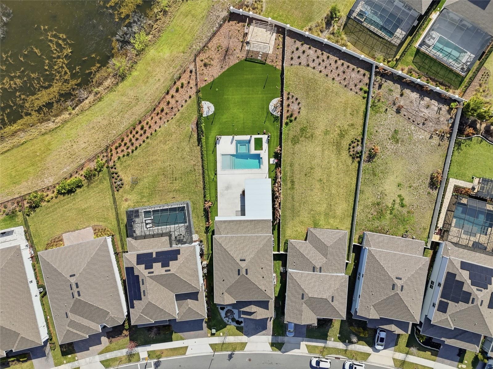 ISLES/LK NONA PH 2 - Residential