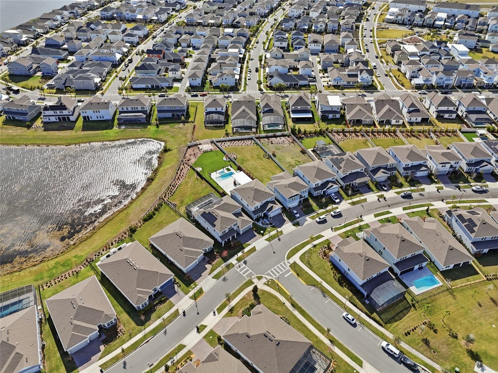 ISLES/LK NONA PH 2 - Residential