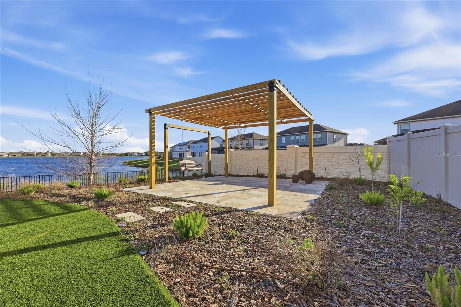 ISLES/LK NONA PH 2 - Residential