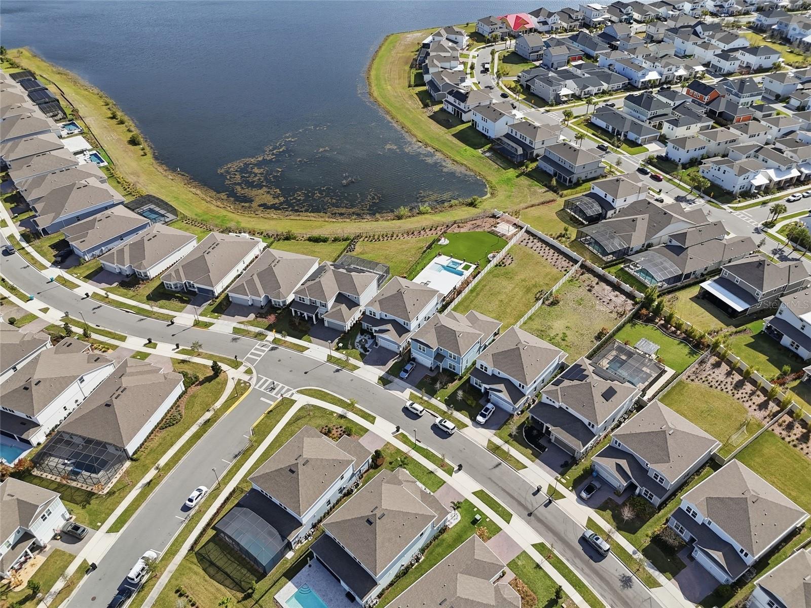 ISLES/LK NONA PH 2 - Residential