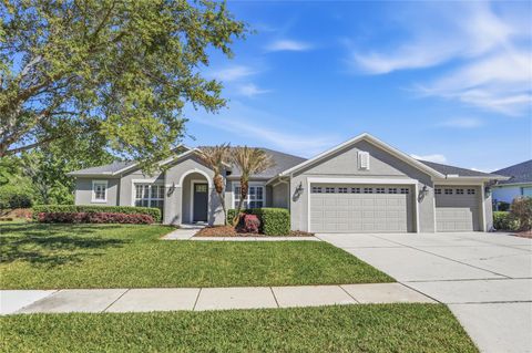 Photo of 8 Winters Landing Drive, Oakland, FL 34787 (MLS # O6385221)