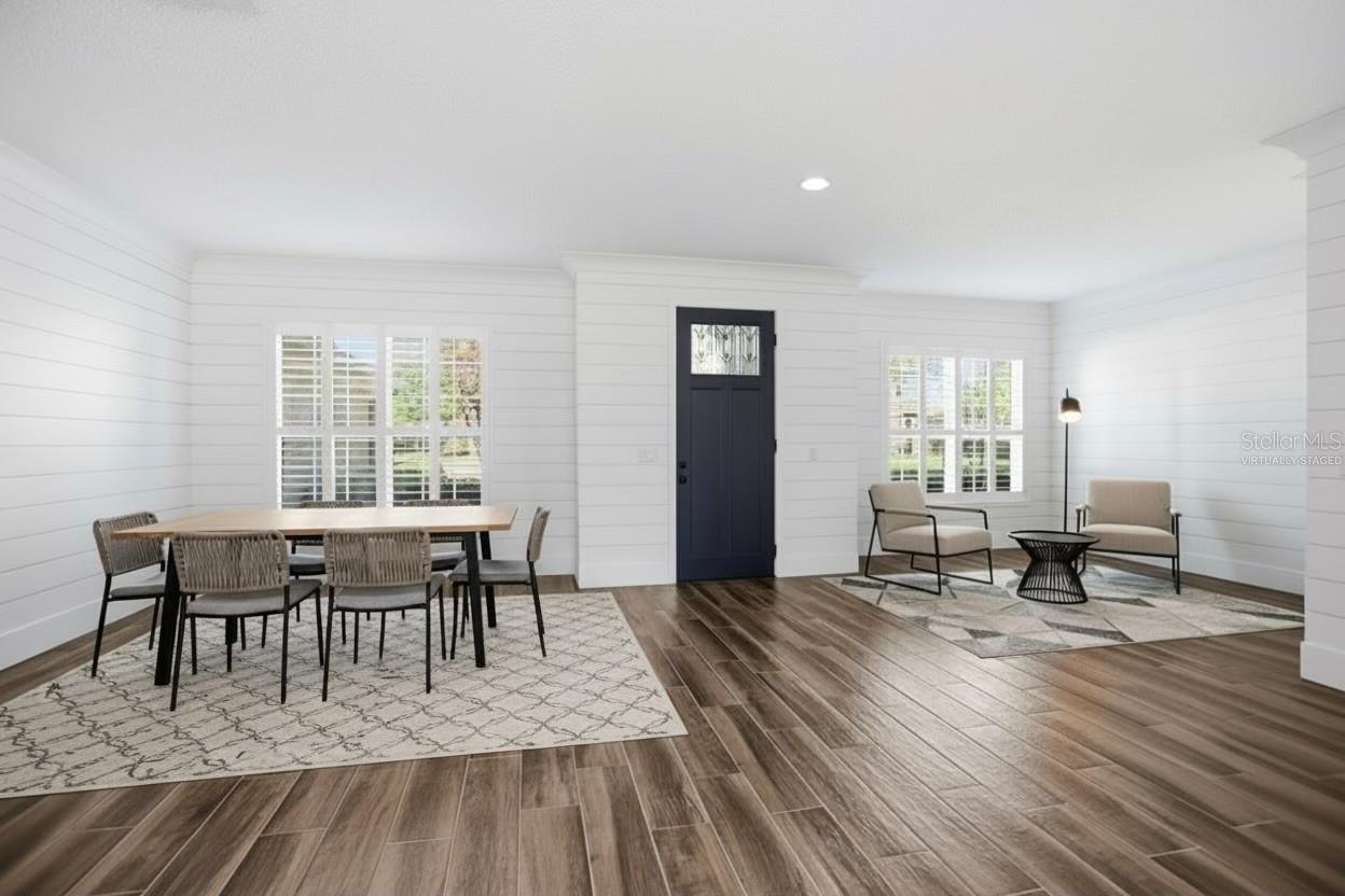 WINTERS LNDG PH 01 A D F & G - Residential