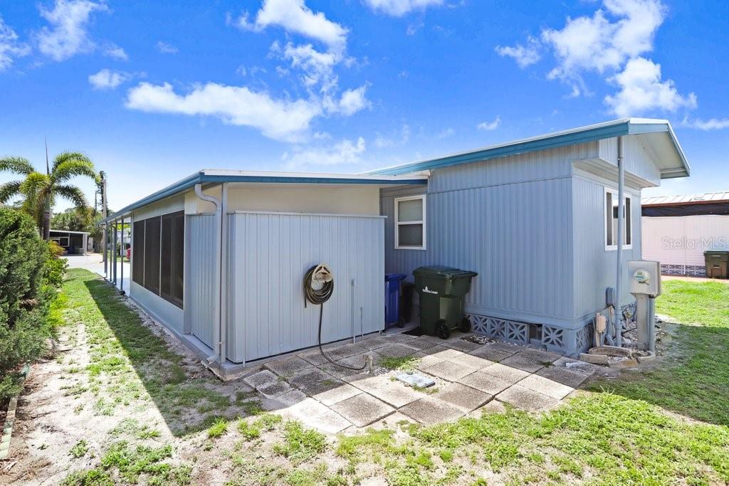 TRI-PAR ESTATES - Residential