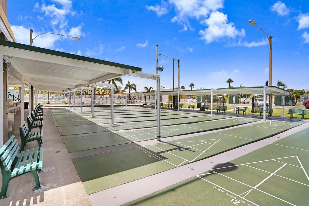 TRI-PAR ESTATES - Residential