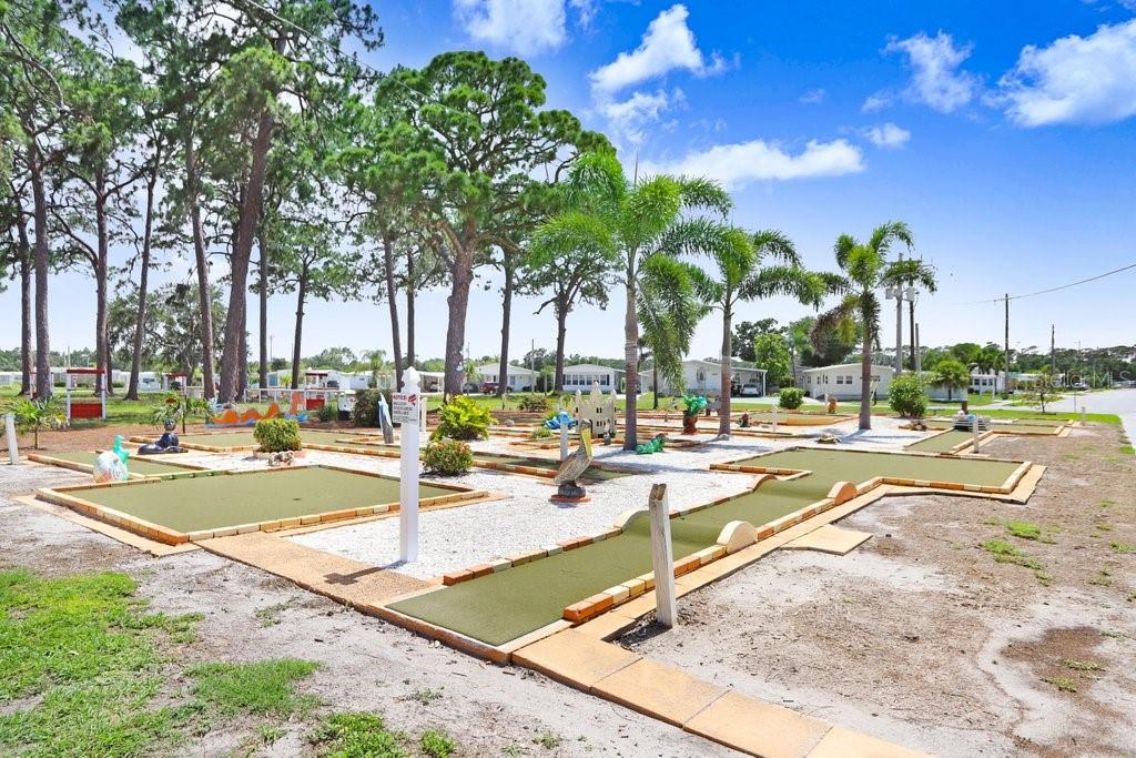 TRI-PAR ESTATES - Residential