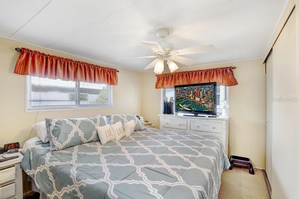 TRI-PAR ESTATES - Residential